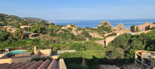 VILLINO REGINA-INFINITYHOLIDAYS in Costa Paradiso