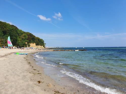 Campingland Ostsee - Mobilheim 77Steinküste