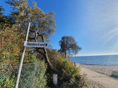 Campingland Ostsee - Mobilheim 77Steinküste