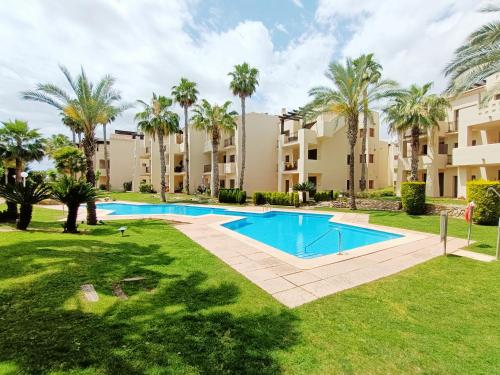 Roda Golf Apartment Dubai - 9809