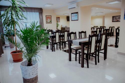 Arkanum Wellness Hotel in Balatonmariafurdo