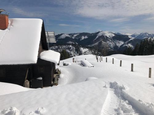 Jörgenbauerhütte