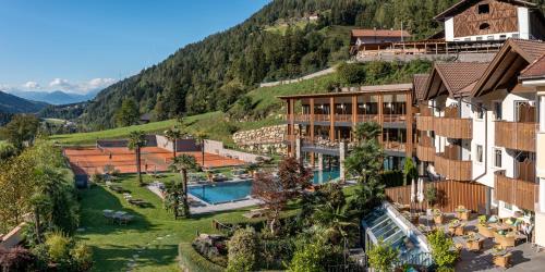 Hotel Sonnenalm 3