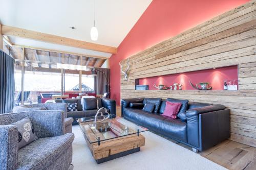 Fasiliteter, Hotel Franks in Oberstdorf