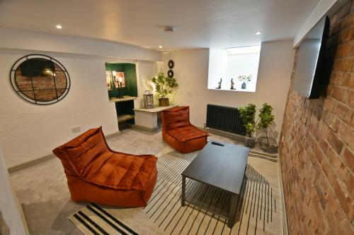Quirky cottage set in Clitheroe in Clitheroe