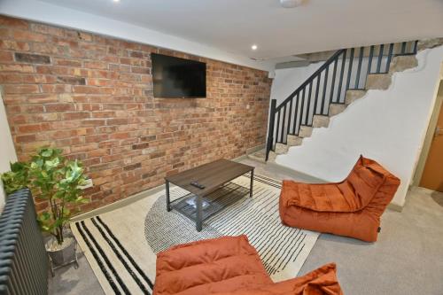 Quirky cottage set in Clitheroe in Clitheroe