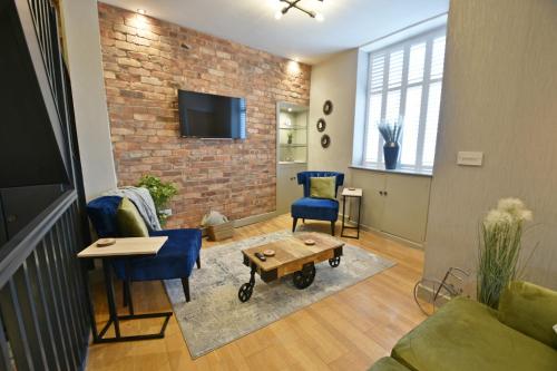 Quirky cottage set in Clitheroe in Clitheroe