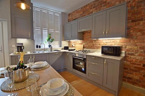 Quirky cottage set in Clitheroe in Clitheroe