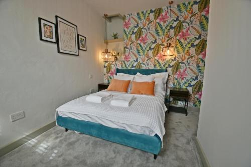 Quirky cottage set in Clitheroe in Clitheroe