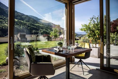 Hotel Sonnenalm 5