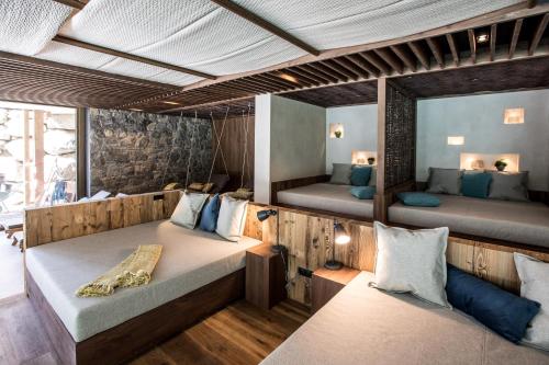 Hotel Sonnenalm – St. Martin, MS