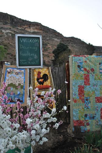 Aspen Guest House – Clarens, OR