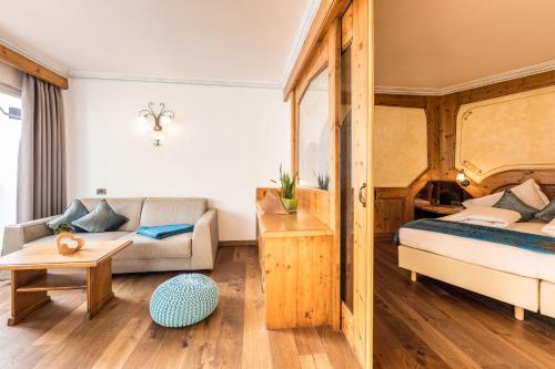 Hotel Sonnenalm – St. Martin, MS