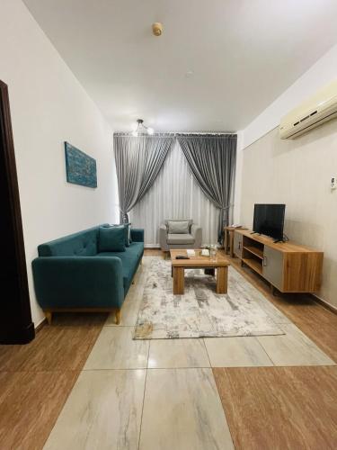 共用Lounge/電視區