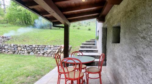  Charming Mountain Hut on Grigna Mountain in Pasturo