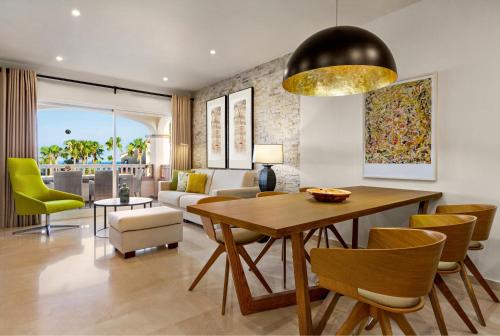 מתקני המלון, Wyndham Residences Costa del Sol in מיג'אס