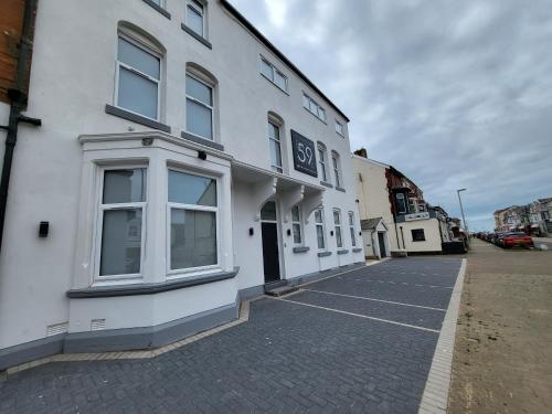 St Chads Suites by Central Beach Leisure 2