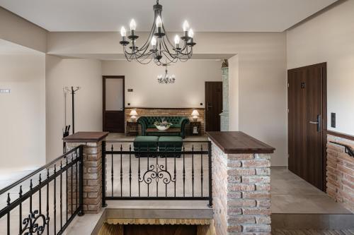 Varkonyi Apartman in Ujvaros