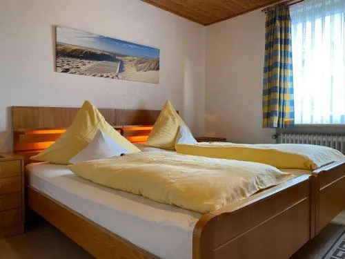 Ferienwohnung Bädke in Müden, Deutschland