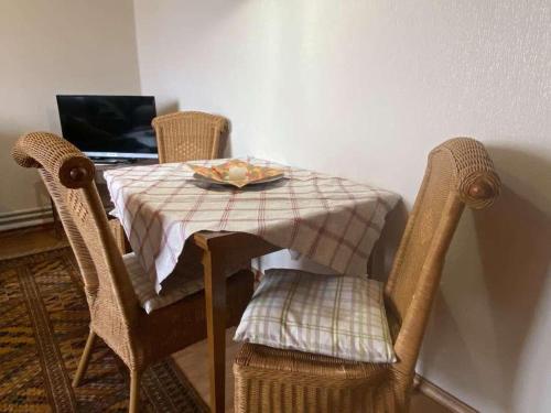 Ferienwohnung Bädke (Ferienwohnung Badke) in Fassberg