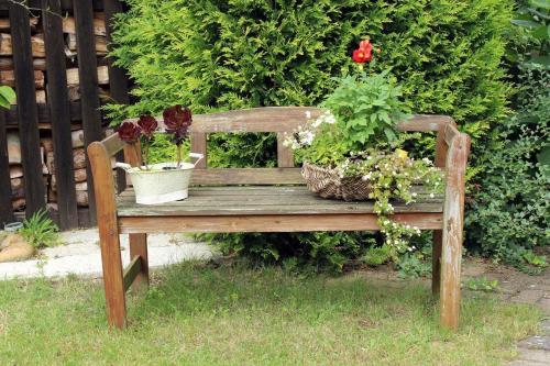 Ferienwohnung Bädke (Ferienwohnung Badke) in Fassberg