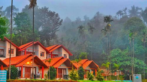 Hill Crest Resort - Coorg