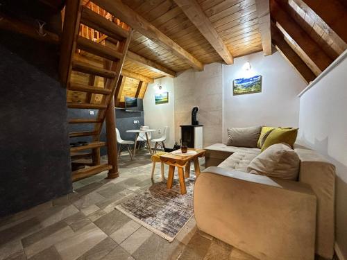 ''ARIJA'' Cozy Weekend Cottage