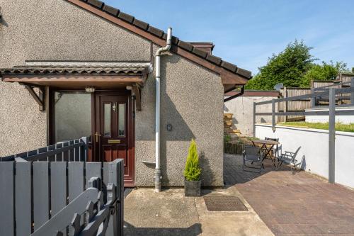 Charming 2-Bed Home in Neath