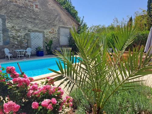 La maison SPA et PISCINE