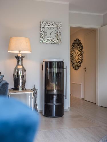 Villa Baltic Zingst - AP Strandfein in Zingst, Deutschland