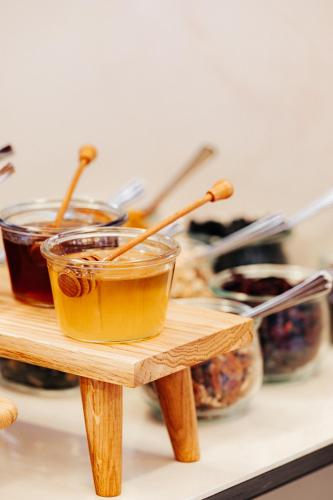 Mamaison Hotel Le Regina Warsaw - image 13