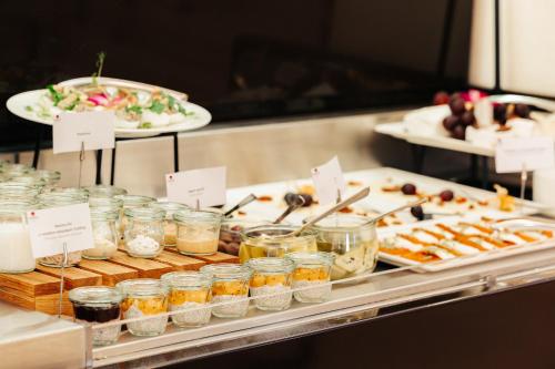 Mamaison Hotel Le Regina Warsaw