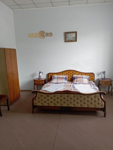 Art House Hostel Aleksandr - Accommodation - Kutaisi