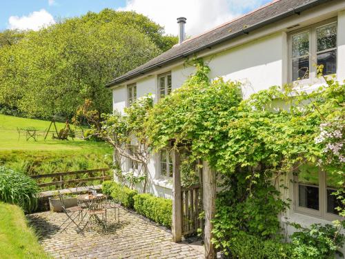 Sherwell Farm Cottage