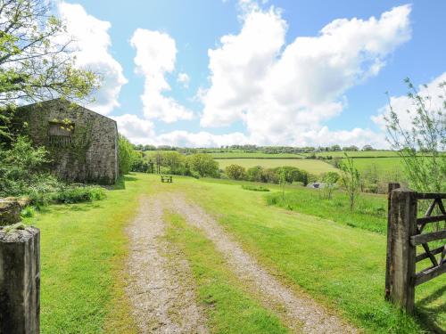 Sherwell Farm Cottage