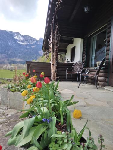 Chalet Scheffsnoth, Lofer (foto 4)
