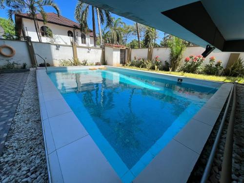 Fahari Homes Africa