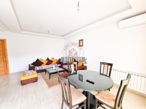 Appartement S3 a louer Ref BLE969 in Nabeul
