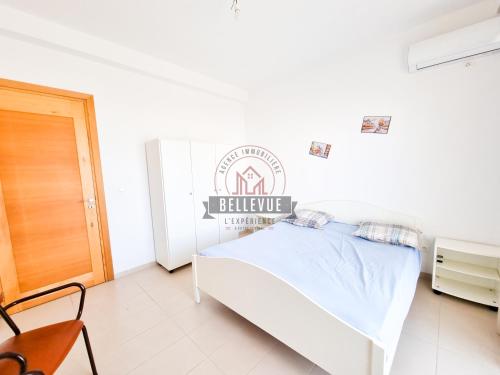 Appartement S3 à louer Ref BLE969 (Appartement S3 a louer Ref BLE969) in Nabeul