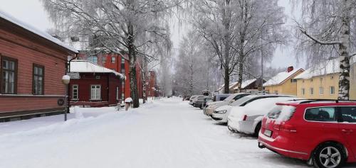 Hostelli Marja in Mikkeli