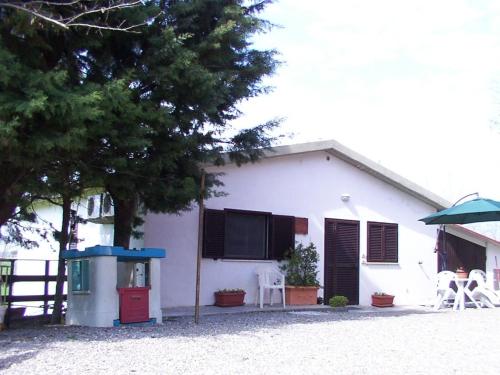 Agriturismo Ternova in Альбересе