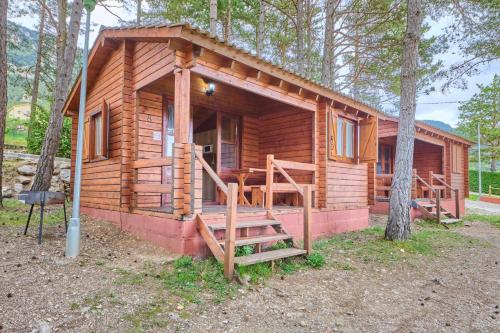 Camping Fontfreda - image 4