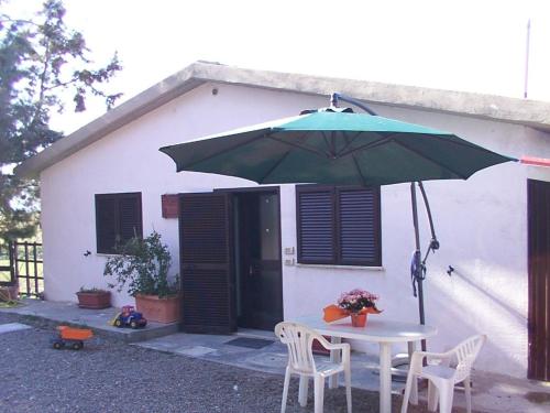 Agriturismo Ternova in Альбересе
