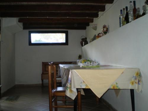 Agriturismo Ternova in Альбересе