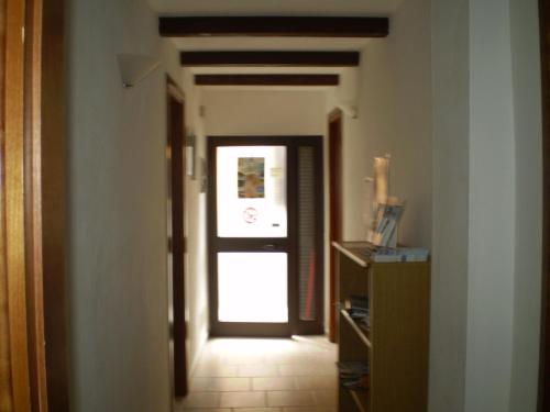 Agriturismo Ternova in Альбересе