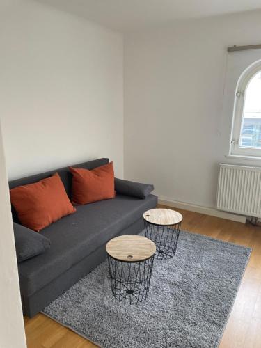  Appartement Attergau in Sankt Georgen im Attergau