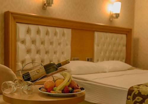Double or twin room