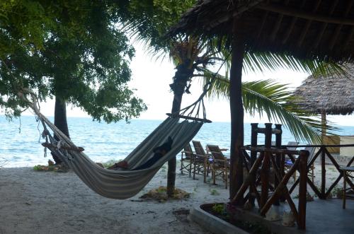 Lui Ushongo Beach House in Pangani