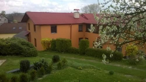 Penzion U Slunce - image 11