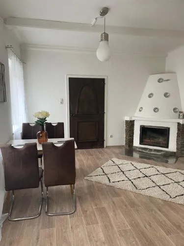 Appartement Attergau in Sankt Georgen im Attergau, Österreich